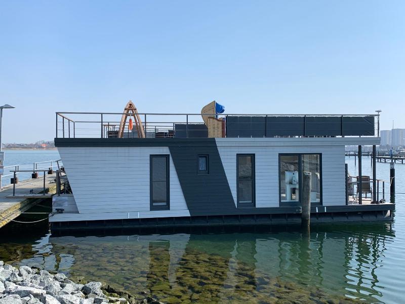 Hausboot Fehmarn - image 13