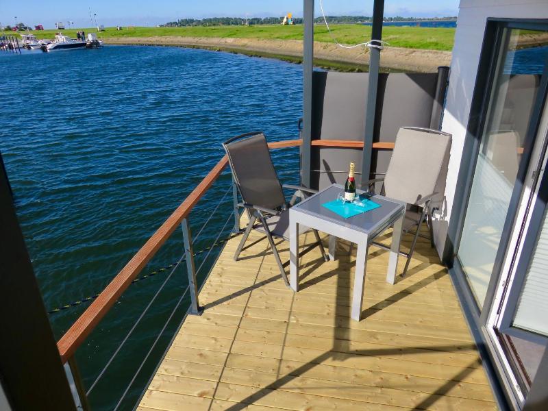 Hausboot Fehmarn - image 17