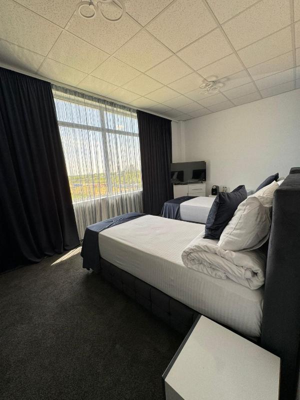 Apartment with Pool View  image 3