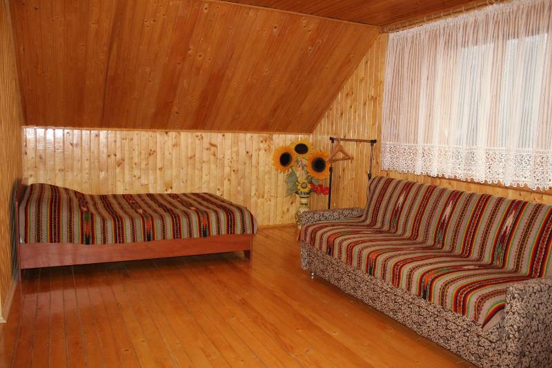 Guest House Kaspiy - image 7