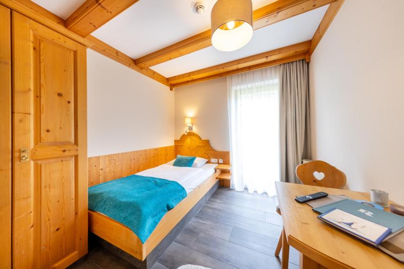 Comfort Single Room image 3