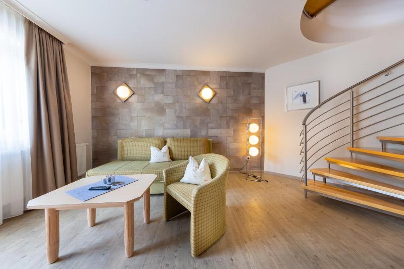 Junior Suite image 1