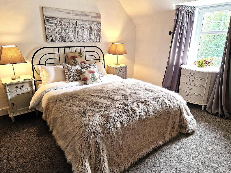 Superior King Room image 4