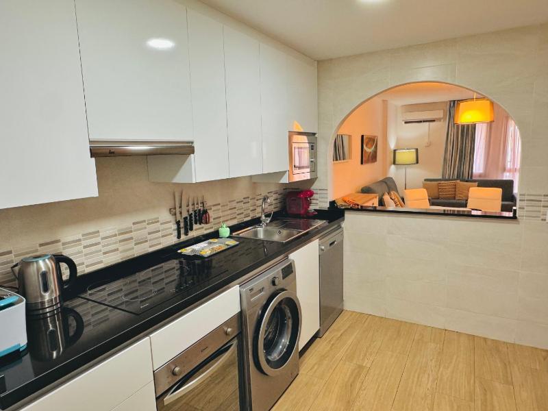 Pueblo Evita Premium Suites - image 48