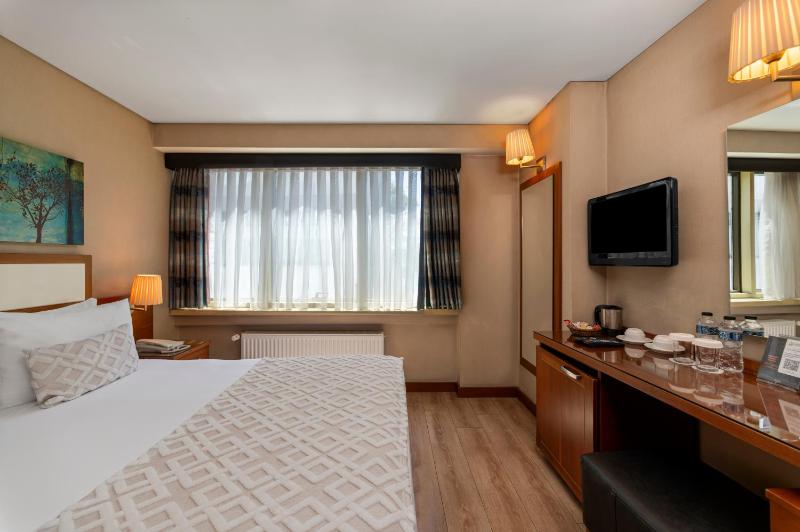 Standard Double or Twin Room image 3