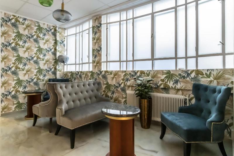 Hotel Corvinus Vienna - image 14