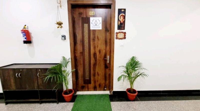 Yogvan Holidays 1BHK Apartments Tapovan Rishikesh - image 8