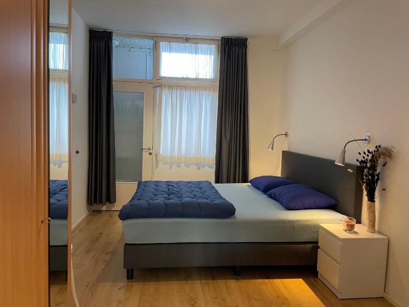 One-Bedroom Apartment image 4