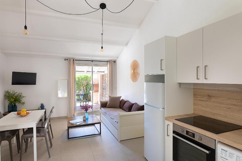 SPA Villa – 1 bedroom – Sea view image 4