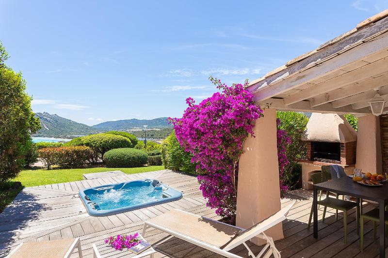 SPA Villa – 1 bedroom – Sea view image 3