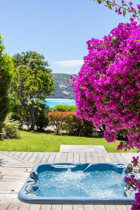 SPA Villa – 1 bedroom – Sea view image 1