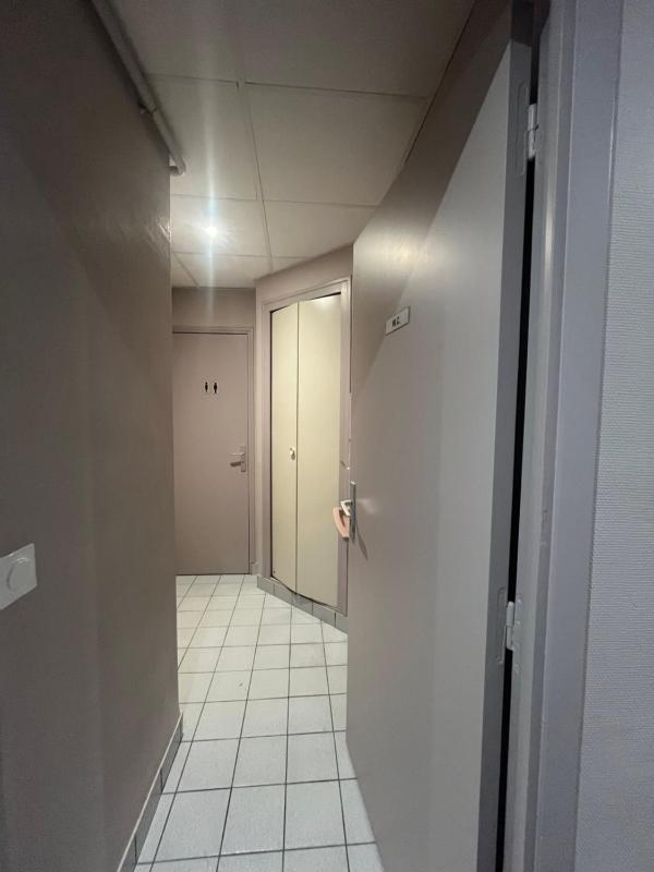 Hôtel du Colombier Rennes Centre Gare - image 31