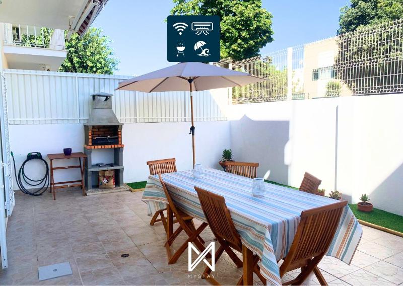 MyStay - Casa Areais Images