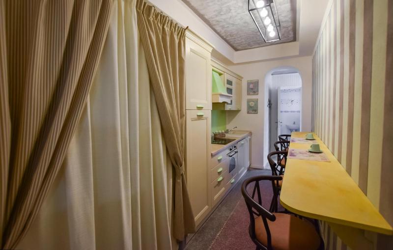 1 Bedroom Nice Apartment In Viareggio - image 14