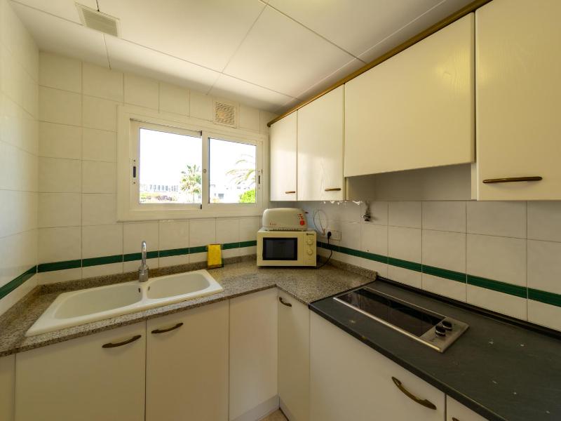 Apartamentos Sunway Tara - image 48