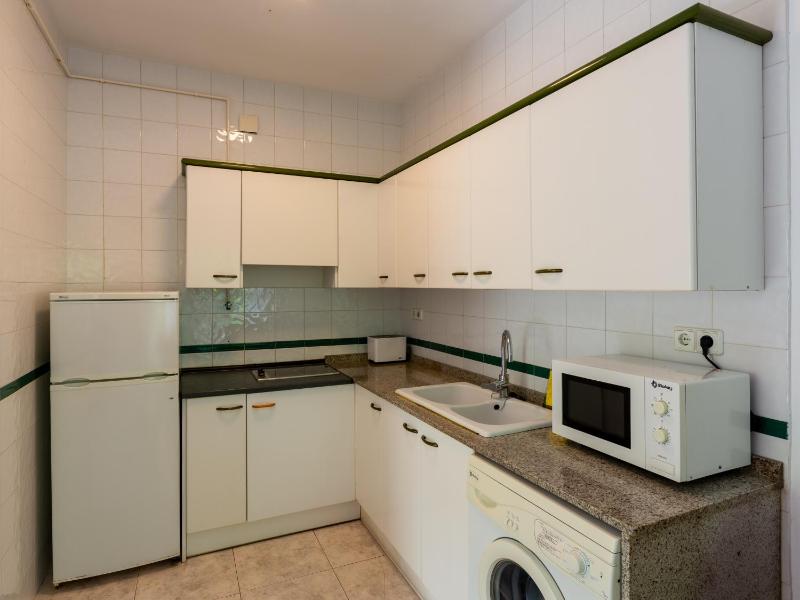 Apartamentos Sunway Tara - image 43