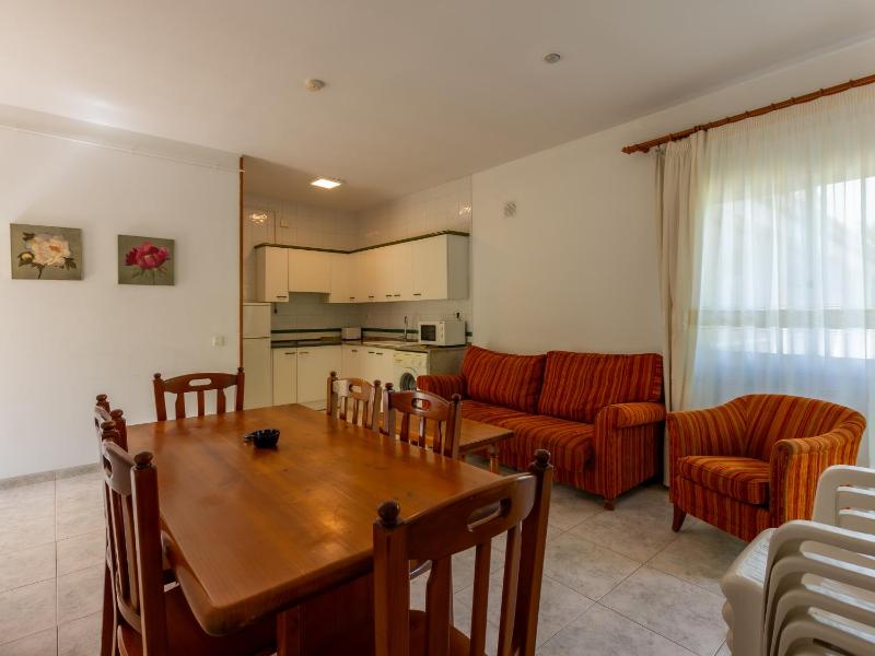 Apartamentos Sunway Tara - image 27