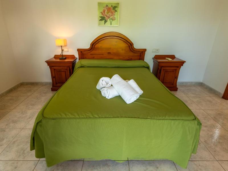 Apartamentos Sunway Tara - image 37