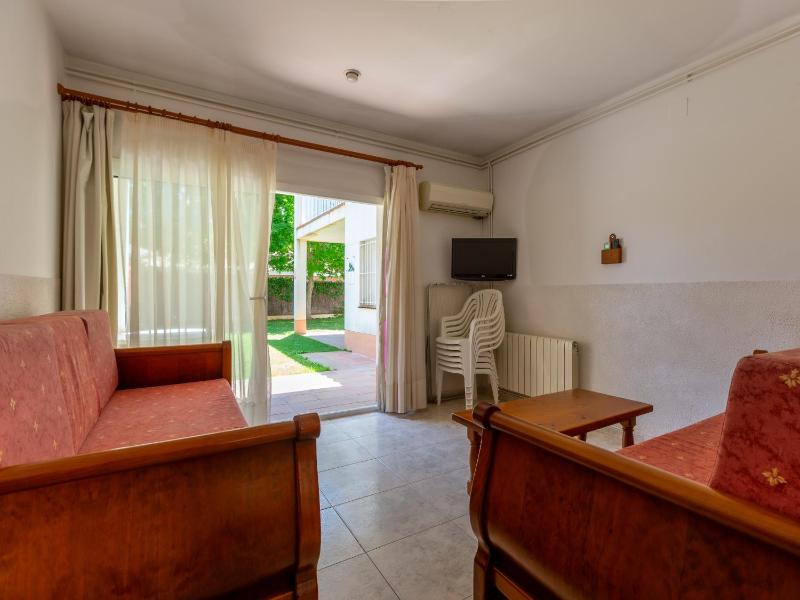 Apartamentos Sunway Tara - image 38