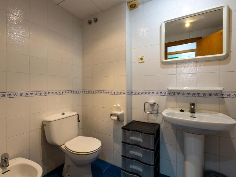Apartamentos Sunway Tara - image 33