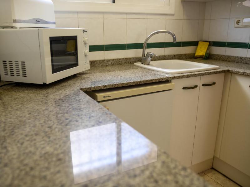 Apartamentos Sunway Tara - image 19