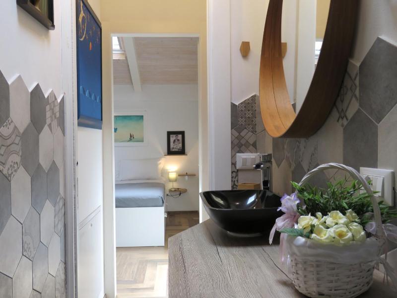 Sant'Apollonia Apartment - image 7