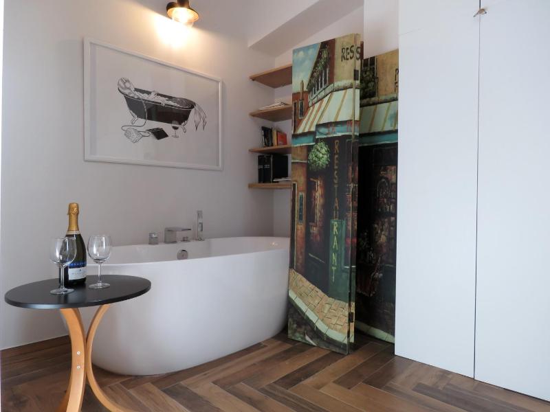 Sant'Apollonia Apartment - image 16