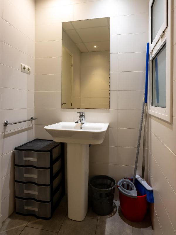 Apartamentos Sunway Tara - image 23