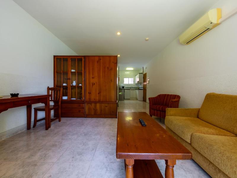 Apartamentos Sunway Tara - image 21