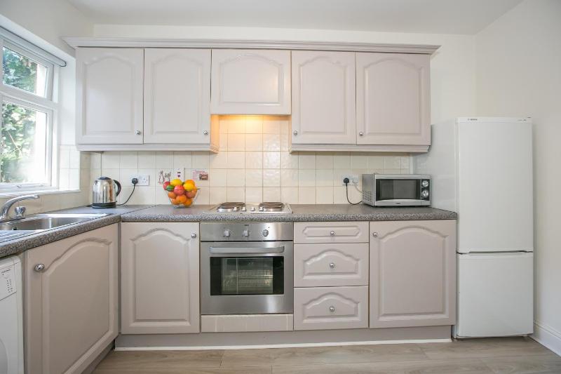 Grand Canal District Apartments - image 4