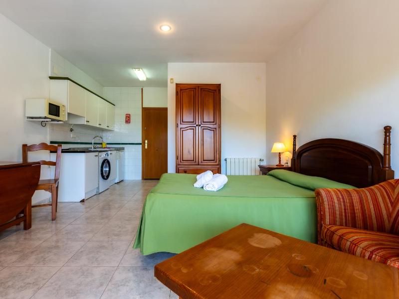 Apartamentos Sunway Tara - image 32