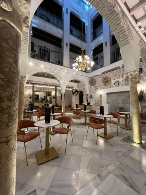 Hotel Convento La Gloria - image 9
