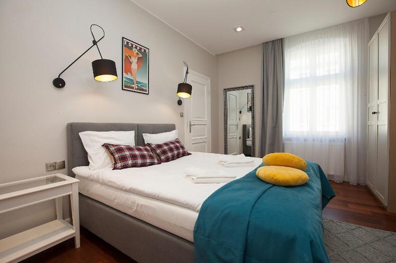 Comfort Art by Grand Apartments - image 9