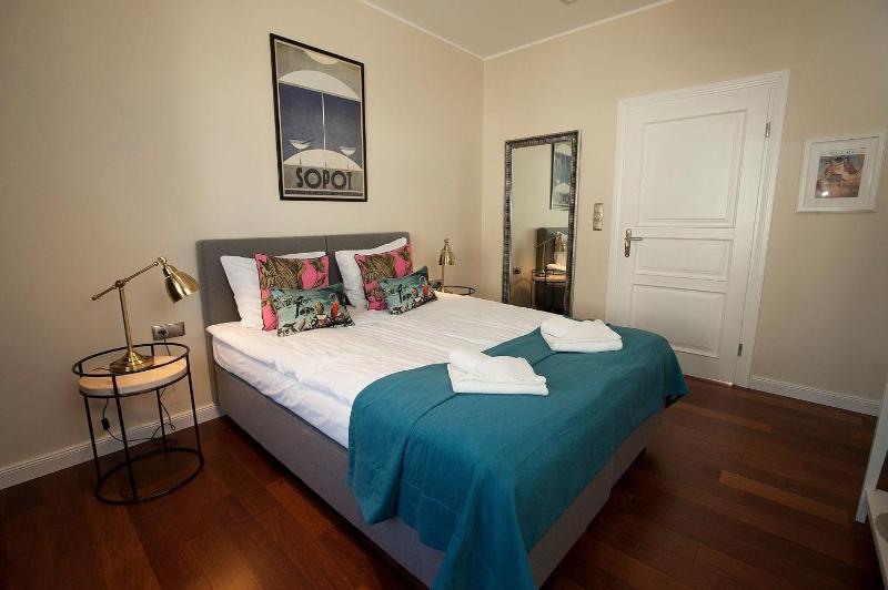 Comfort Art by Grand Apartments - image 7