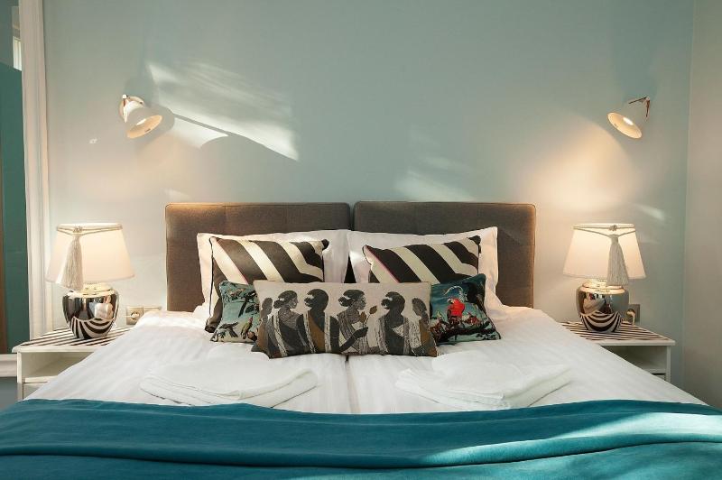 Comfort Art by Grand Apartments - image 18