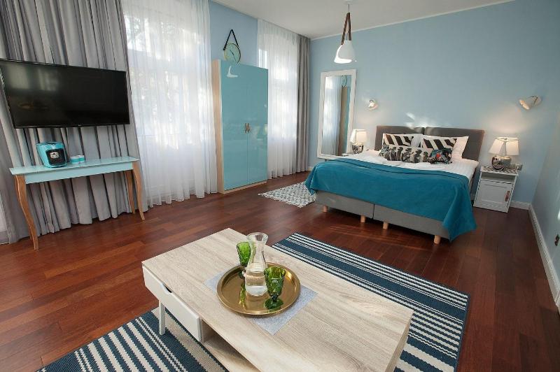 Comfort Art by Grand Apartments - image 12