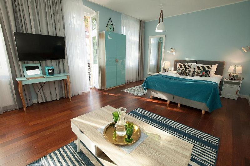 Comfort Art by Grand Apartments - image 16