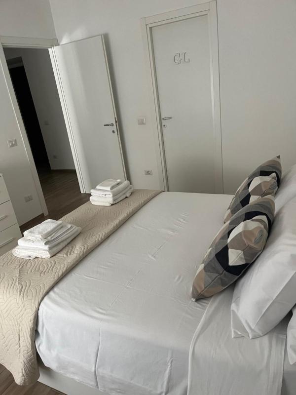 LoveRhome Apartment 7 e 10 - image 13