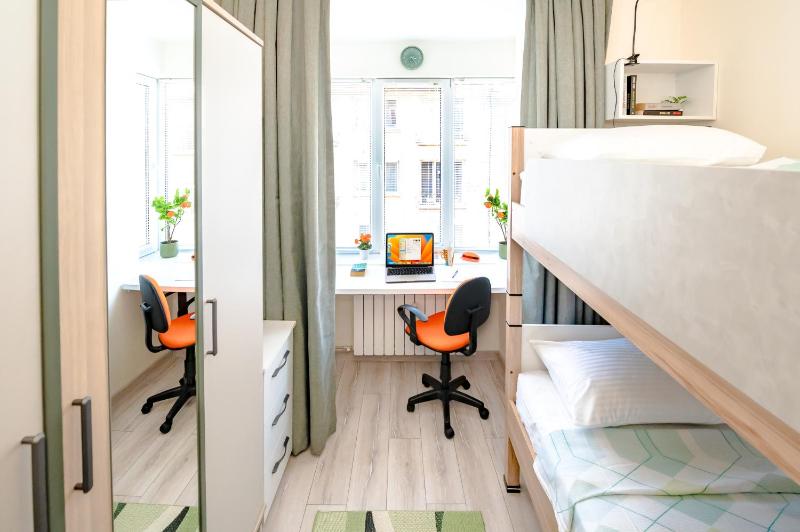 2BR Downtown Suit Next to Nevski Cathedral - AC - image 3