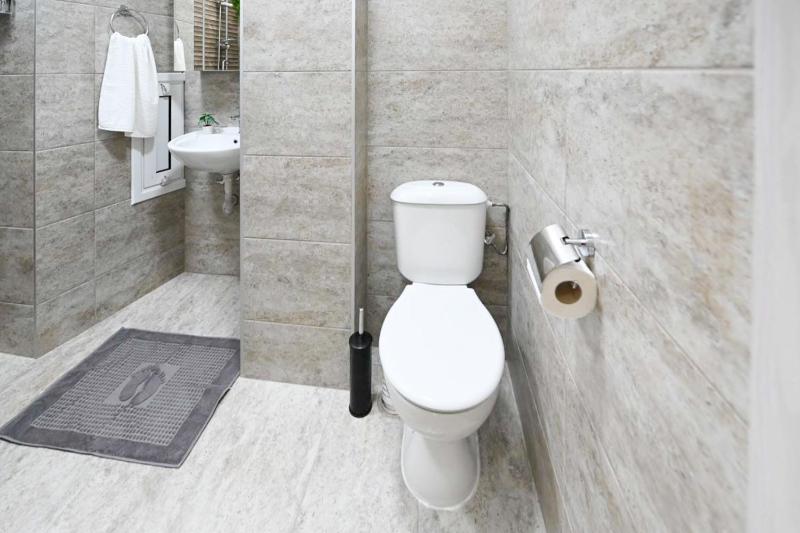 2BR Downtown Suit Next to Nevski Cathedral - AC - image 9