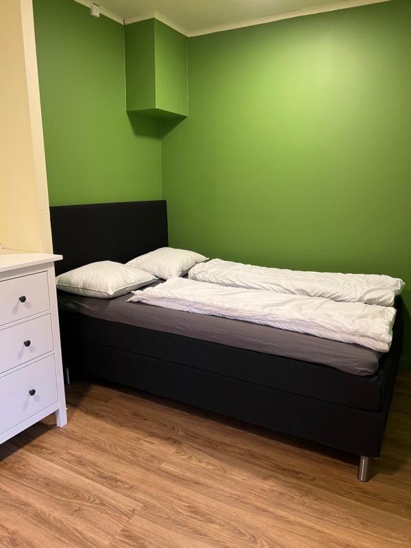 Family Double Room image 1