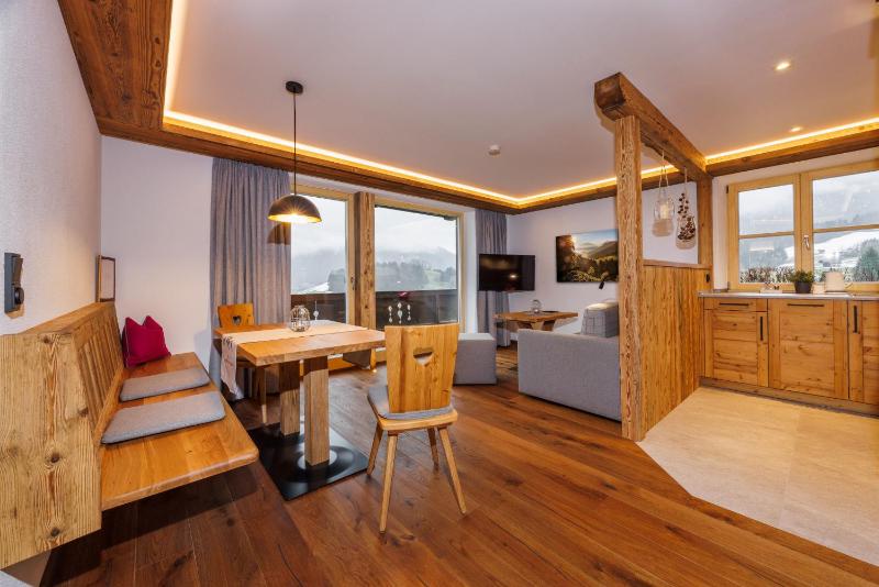 Apartment - Ground Floor image 1