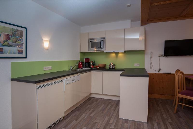 Two-Bedroom Apartment image 3