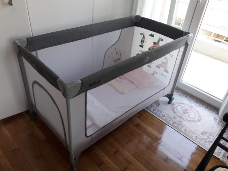 Acropolis View Apartment - image 11