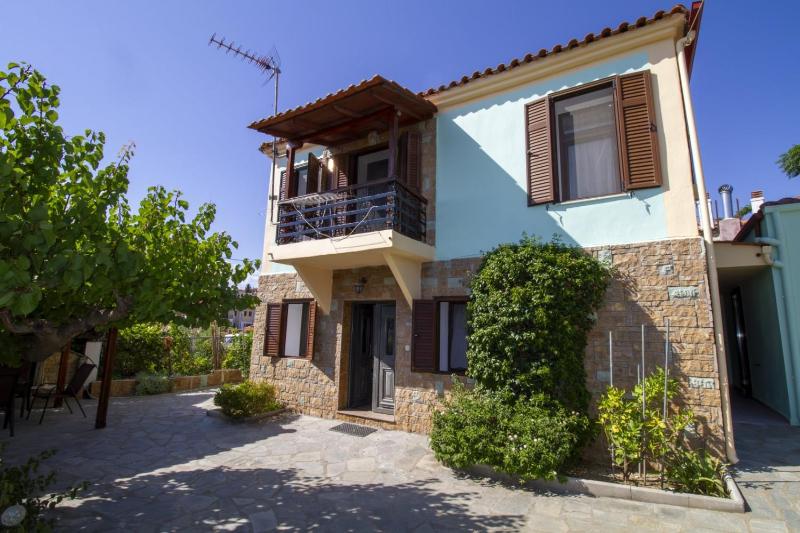 Villa Clairy by RentalsPro - Nikiti Halkidiki Images