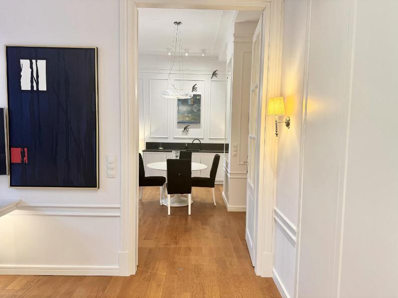 VOTRE Suite, 1 Bedroom, Królewska 2 street, (62 m2) image 3