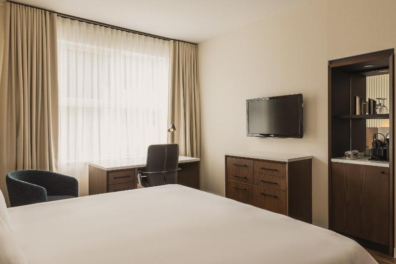 Hotel Chateau Laurier Quebec - image 4