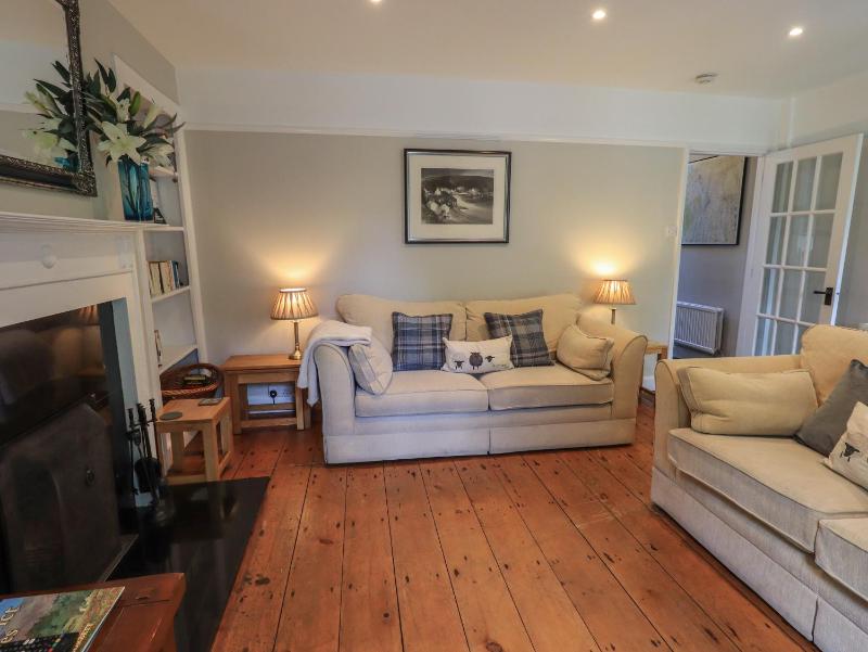 Brook Cottage - image 10