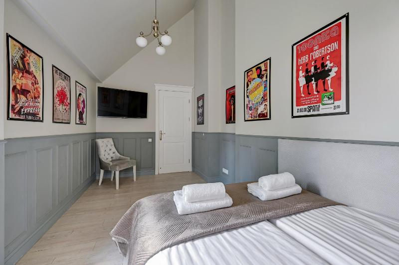 Scandi Love BestSeller by Lion Apartments Sopot - image 16