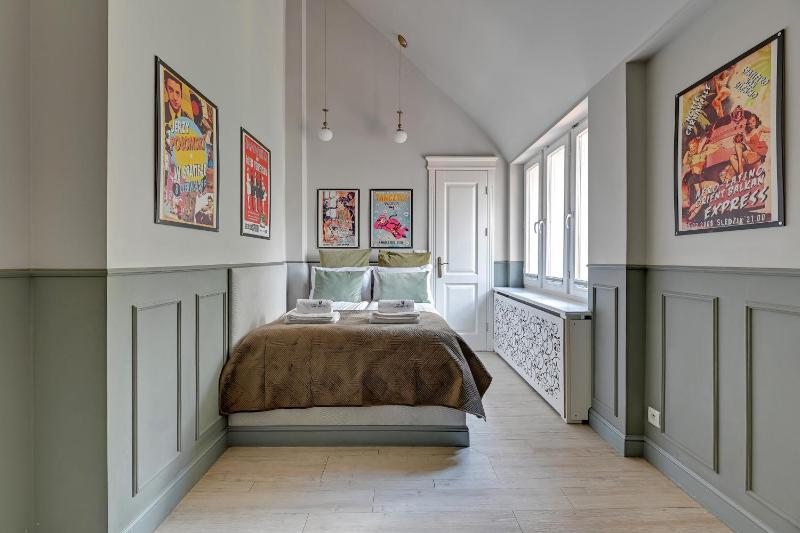 Scandi Love BestSeller by Lion Apartments Sopot - image 14